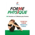 thumbnail image 1 of Forme Physique Exercises En 12 Minutes Pour Femmes, 1 of 1