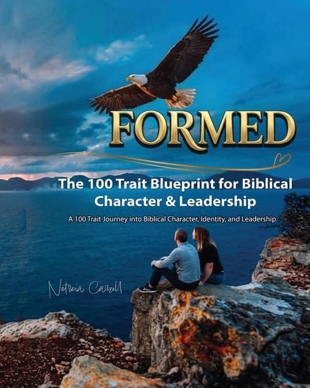 Formed: The 100 Trait Blueprint for Biblical Character & Leadership, (Paperback)