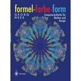 thumbnail image 1 of Formel, Farbe, Form: ComputerÃ¤sthetik FÃ¼r Medien Und Design, (Paperback), 1 of 1