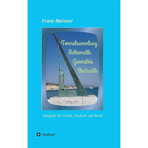 Formelsammlung (Hardcover)