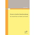 thumbnail image 1 of Formen virtueller Gewaltausübung: Der virtuelle Raum als Vehikel realer Gewalt (Paperback), 1 of 1