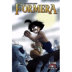 Pre-Owned Formera: Formera, Volume 2 (Series #02) (Paperback)