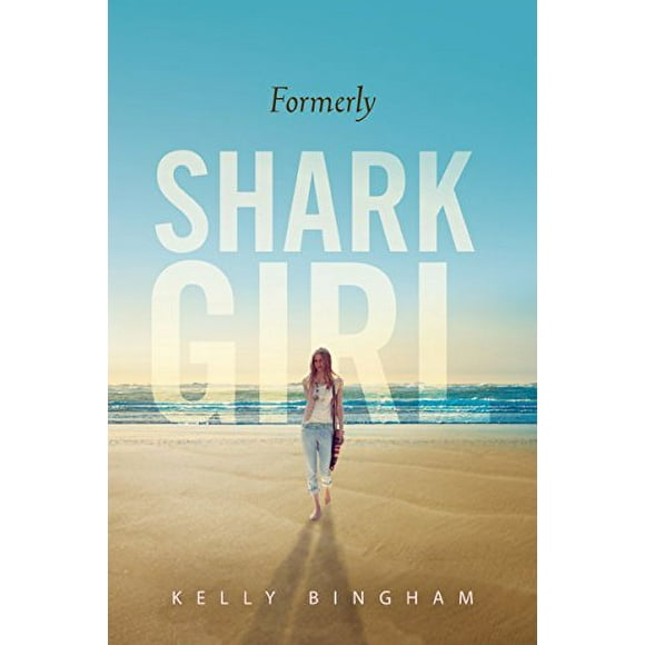 Pre-Owned Formerly Shark Girl Paperback