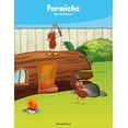 thumbnail image 1 of Formiche Formiche Libro da Colorare 1, Book 1, (Paperback), 1 of 1