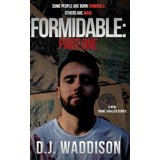 Formidable Formidable: Part One: A New Crime Thriller Series, Book 1 ...