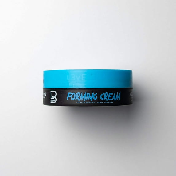 L3VEL3 Forming Cream Hair Styling Cream 5.07 Oz