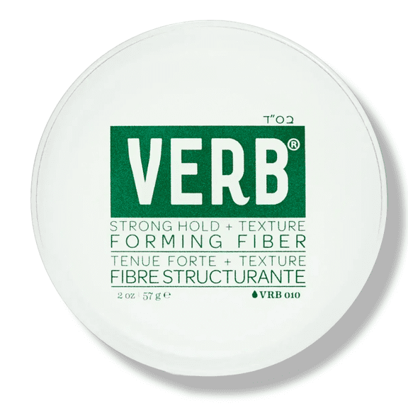 Forming Fiber - Verb - 2.00oz