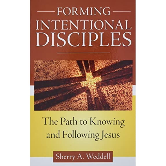 Pre-Owned Forming Intentional Disciples: The Path to Knowing and Following Jesus (Paperback) 1612785905 9781612785905