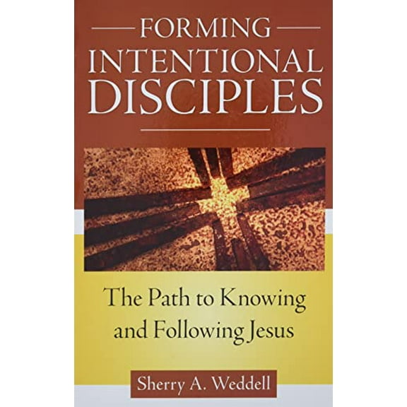 Pre-Owned Forming Intentional Disciples: The Path to Knowing and Following Jesus (Paperback) 1612785905 9781612785905
