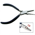 thumbnail image 1 of Forming Pliers 3 Step Three Round Nose & Concave Pliers for Wire Bending Looping, 1 of 9