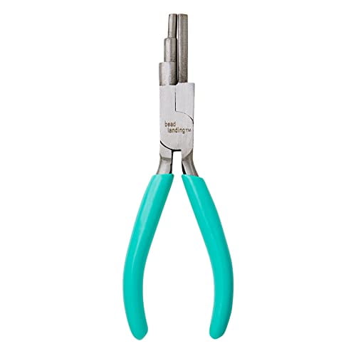Forming Pliers by Bead Landing