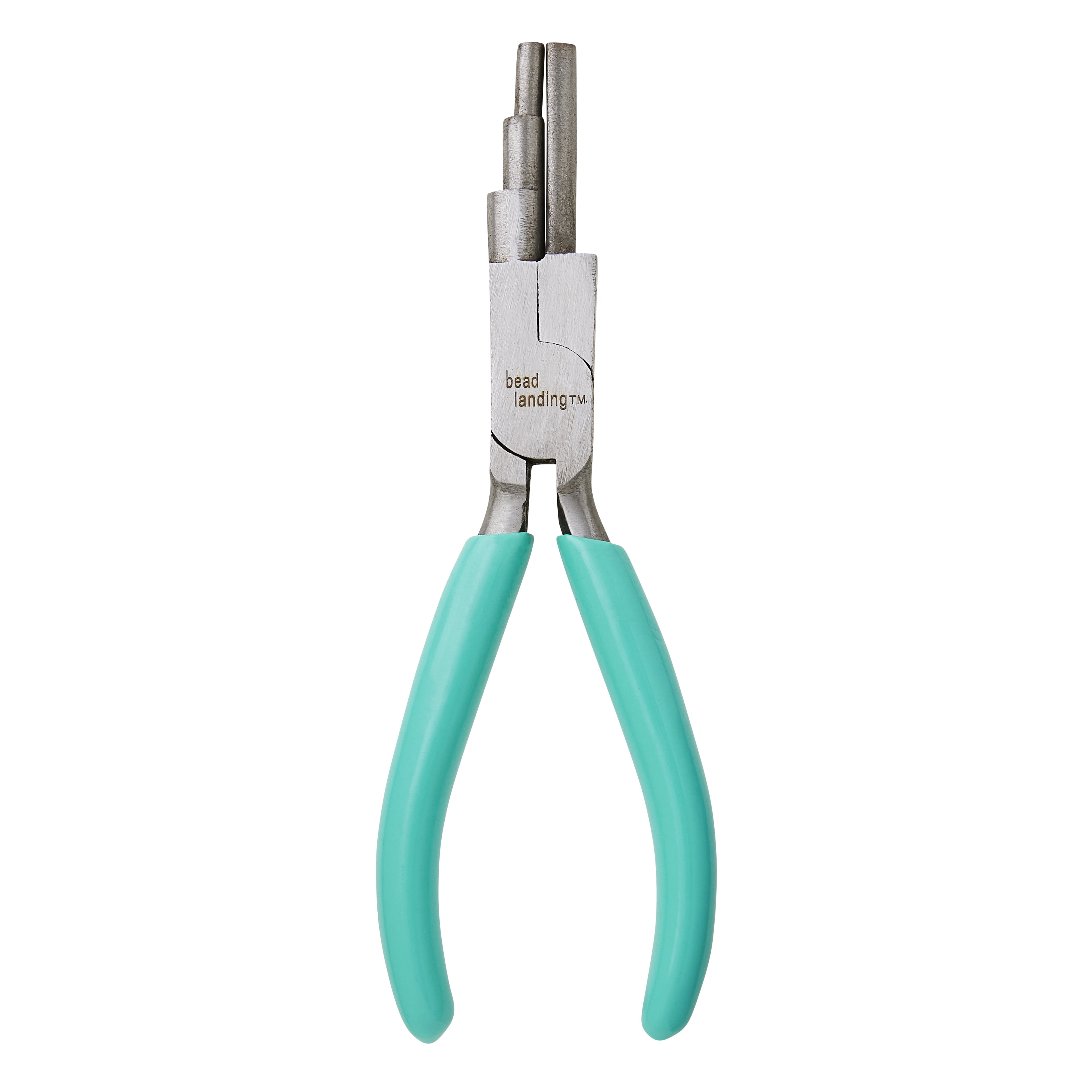 Forming Pliers by Bead Landing™