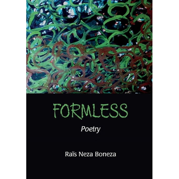 Formless: Poetry, (Paperback)
