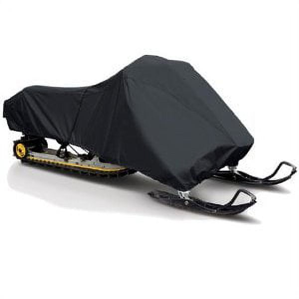 Formosa Covers Snowmobile Storage Cover fits Arctic Cat, Polaris, Ski