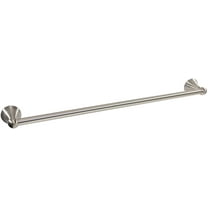 Formosa Design Hardware 24" Towel Bar Variety of Finishes and Styles Available 