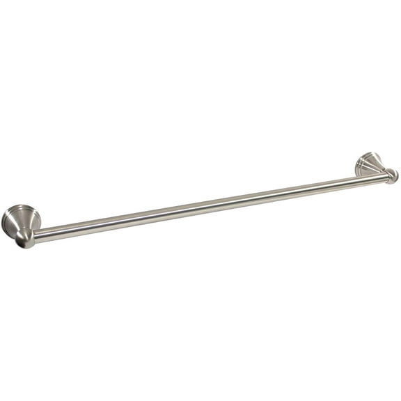 Formosa Design Hardware 24" Towel Bar Variety of Finishes and Styles Available&nbsp;