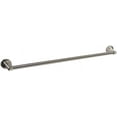 thumbnail image 1 of Formosa Design Hardware 24" Towel Bar Variety of Finishes and Styles Available&nbsp;, 1 of 1