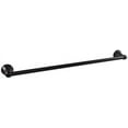 thumbnail image 1 of Formosa Design Hardware 24" Towel Bar Variety of Finishes and Styles Available&nbsp;, 1 of 1