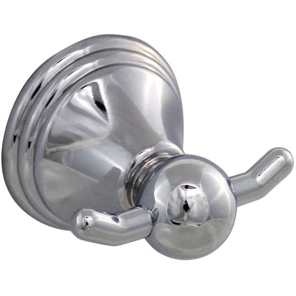 Formosa Design Hardware Towel and Robe Hook Variety of Finishes and Styles Available