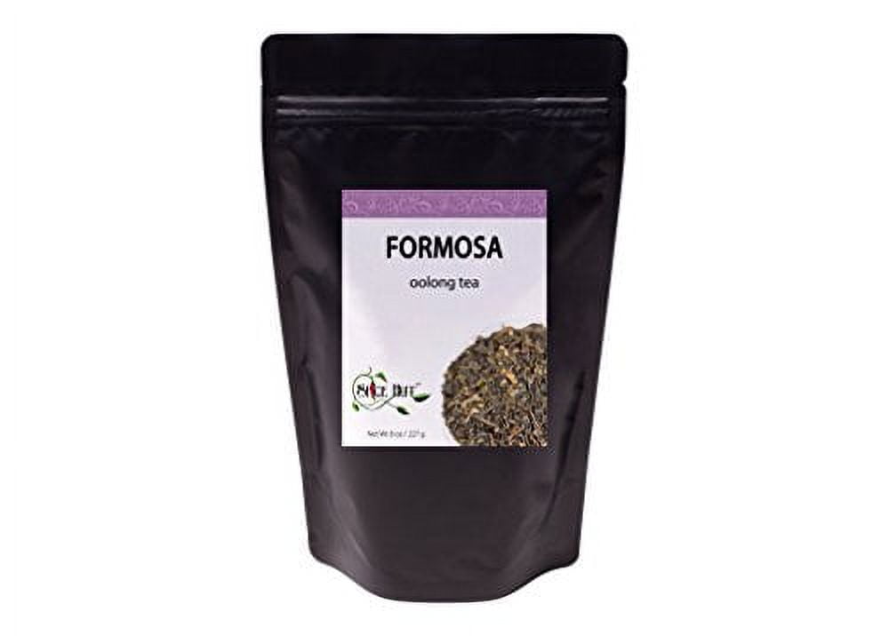 Formosa Oolong Tea, Loose Leaf Taiwan High Mountain Oolong Tea