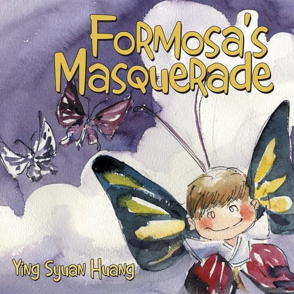 Formosa's Masquerade, (Paperback)