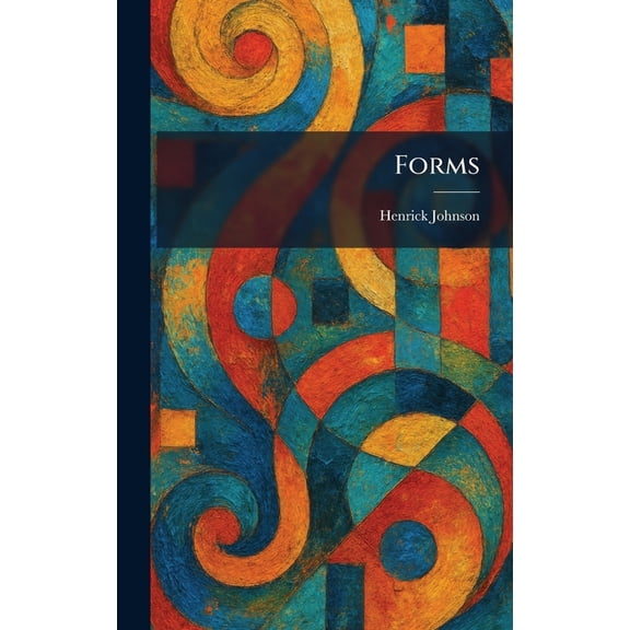 Forms, (Hardcover)
