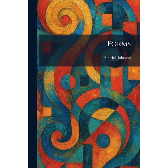 Forms, (Paperback)