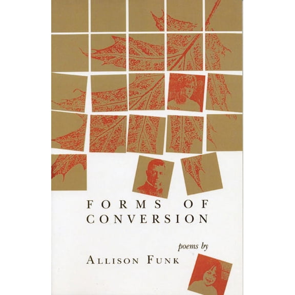 Forms of Conversion, (Paperback)