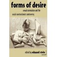 thumbnail image 1 of Forms of Desire: Sexual Orientation and the Social Constructionist Controversy, (Paperback), 1 of 1