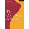 thumbnail image 1 of Forms of Drama The Commedia Dell'arte, (Hardcover), 1 of 1