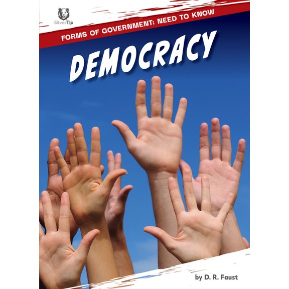 Forms of Government: Need to Know Democracy, (Hardcover)