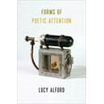 thumbnail image 1 of Forms of Poetic Attention, (Paperback), 1 of 1
