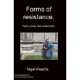 thumbnail image 1 of Forms of resistance. Poetry, prose and prose-fiction. (Hardcover), 1 of 1