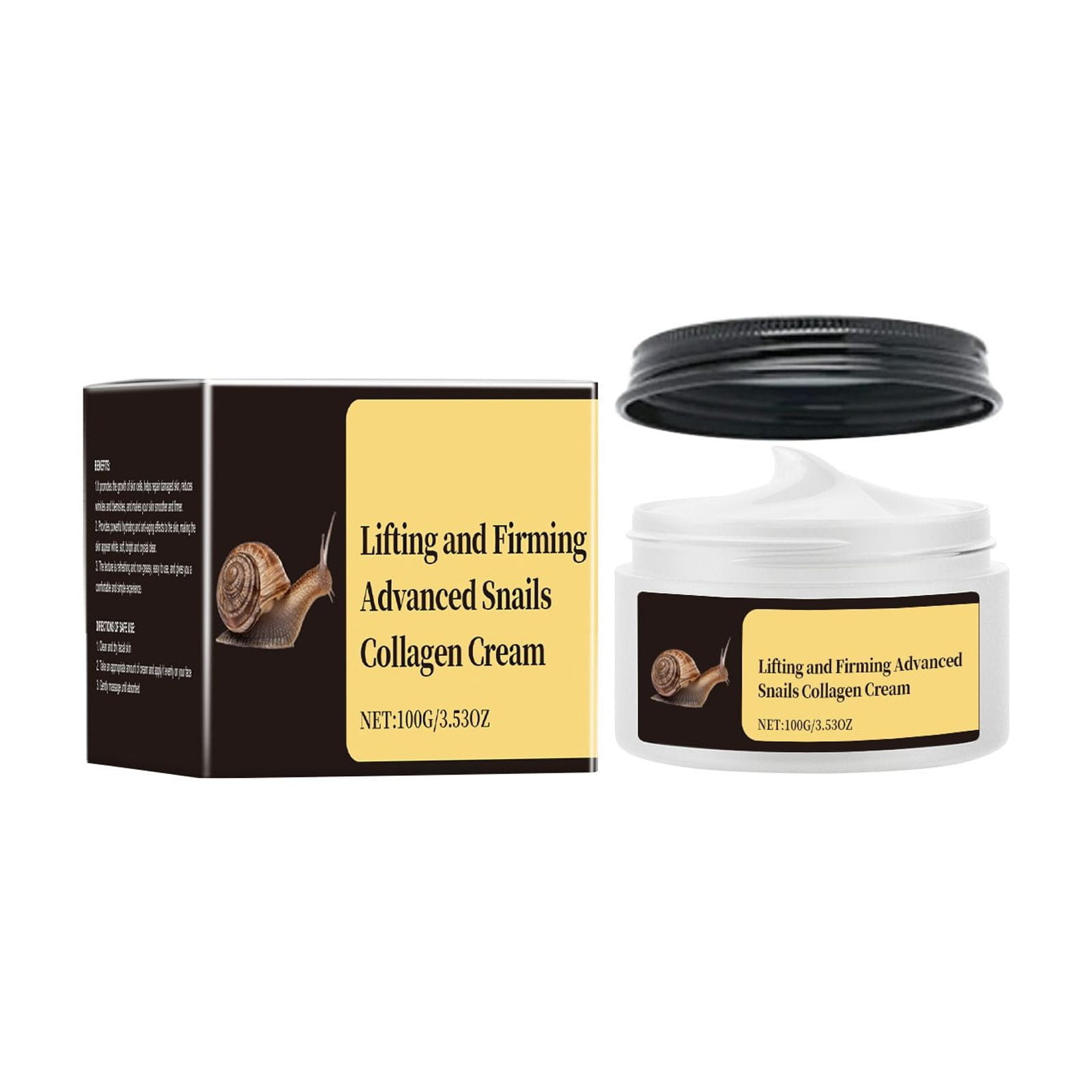 FormuLab New 2024 Advanced S Nail Cre Am S Nail Mucin Moisturizer Face Cre Am Revitalizing S