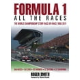 thumbnail image 1 of Pre-Owned Formula 1: All the Races: The World Championship Story Race-by-race: 1950-2011 Paperback, 1 of 1