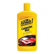 Formula 1 Auto Wax 16 oz