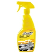 Formula 1 Bug and Tar Remover Spray, 16 oz - Cleans Sap, Dirt, Stains, Residue on Car Exterior Surfaces