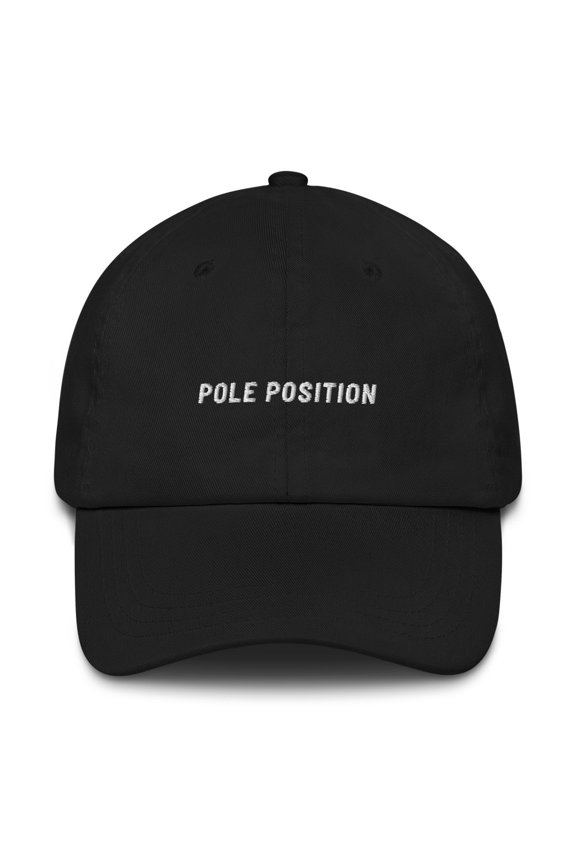 Formula 1 CLASSIC Pole Position Hat