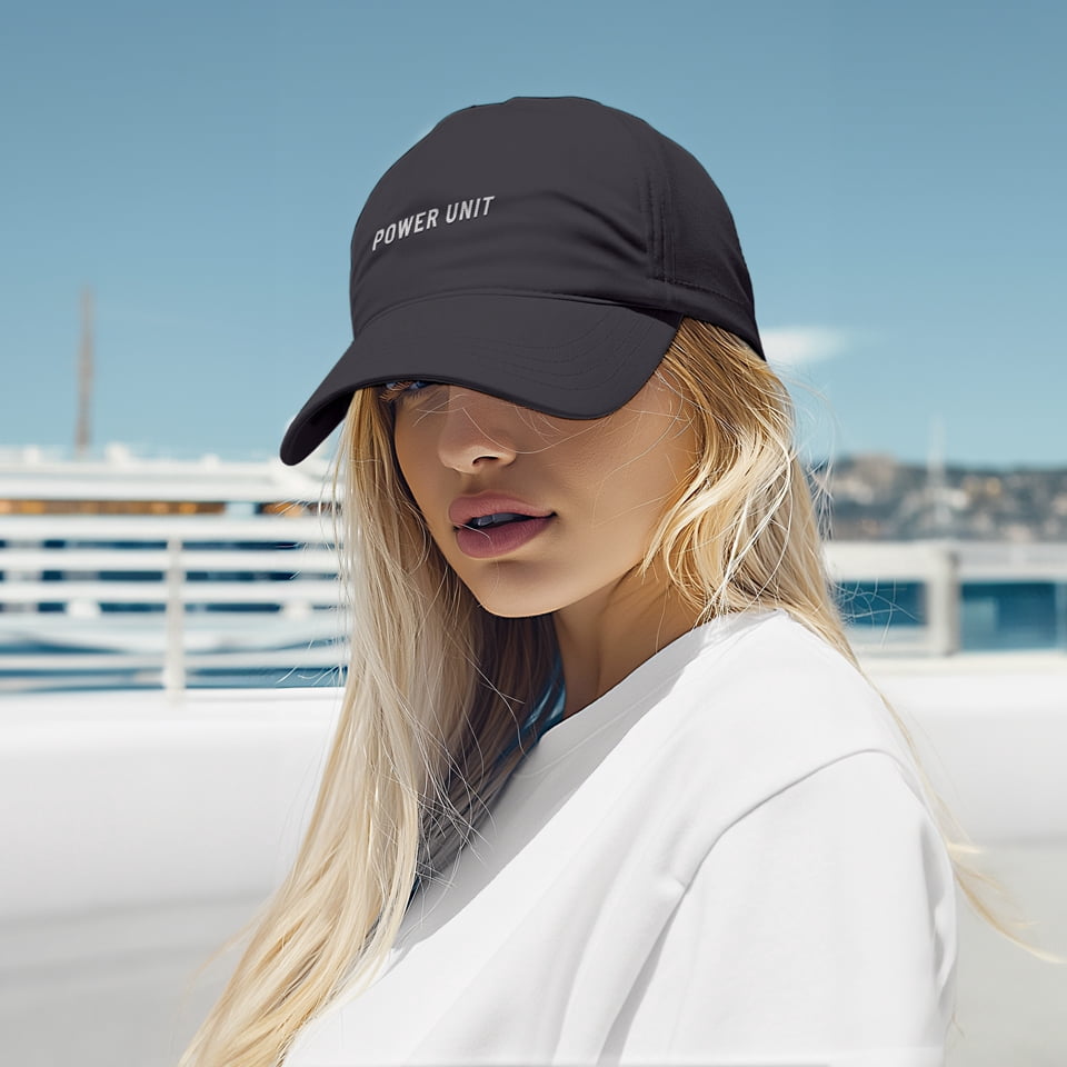 Formula 1 CLASSIC Power Unit Hat - Walmart.com