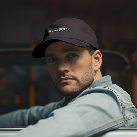 Formula 1 CLASSIC Racing Driver Hat