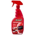 thumbnail image 1 of Formula 1 Ceramic Spray Detailer (23 oz.) - Ultimate Glossy Shine and Protection for All Car Surfaces - Long-Lasting Water Beading - Quick & Easy Application, 1 of 8
