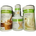 thumbnail image 1 of Formula 1 Chocolate + Protein Powder 200 G+ Shake Mate + Afresh - Cinnamon, 1 of 5
