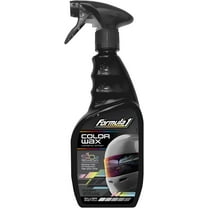 Formula 1 Color Wax Ceramic Spray with SiO2 Technology for Car Shine