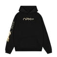 thumbnail image 1 of Formula 1 Movie APXGP Team Hoodie - Black, 1 of 4