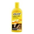 thumbnail image 1 of Formula 1 Leather Cleaner & Conditioner, UV Protection for Auto Interiors, Treats Leather, Vinyl, Rubber, 8 oz, 1 of 7