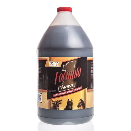 Formula 1 Noni Gold Label Gallon