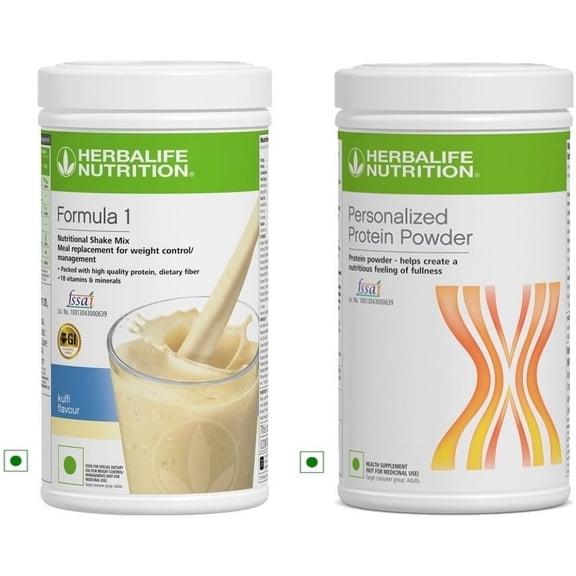 Formula 1 Nutrition Kulfi Shake , Protein Powder