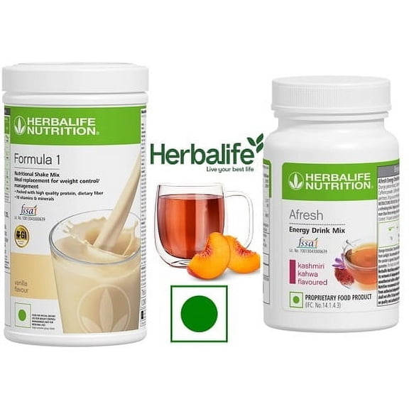 Formula 1 Nutritional Shake Mango Cream Flavor With Protein Powder 200 Gram