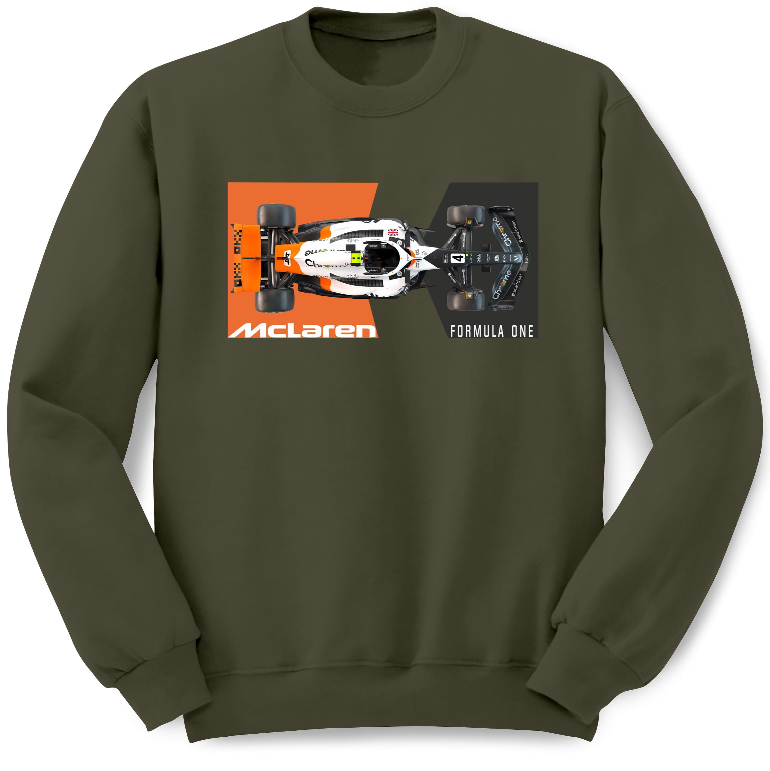 Formula 1 Racing Shirt main image 1