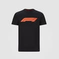 thumbnail image 1 of Formula 1 Short Sleeve Crew Neck Cotton, T-shirt (Men's L), 1 of 2